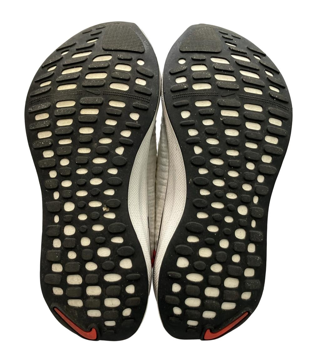 NIKE ローカットスニーカー リアクトX インフィニティ ラン 4 DR2665-100 レディース SIZE 24.0 (L) ナイキ