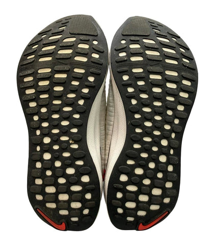 NIKE ローカットスニーカー リアクトX インフィニティ ラン 4 DR2665-100 レディース SIZE 24.0 (L) ナイキ