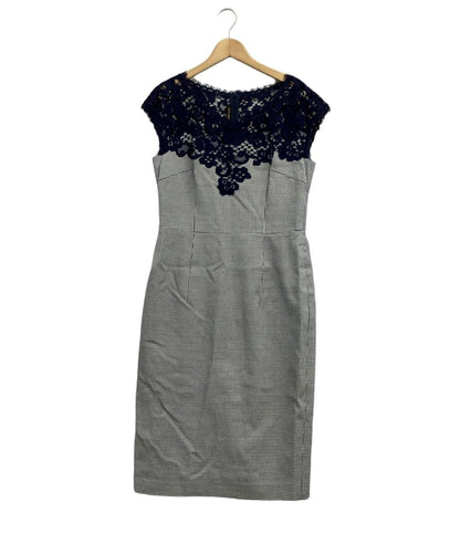 エスカーダ 半袖ワンピース レディース SIZE 38 (S) ESCADA