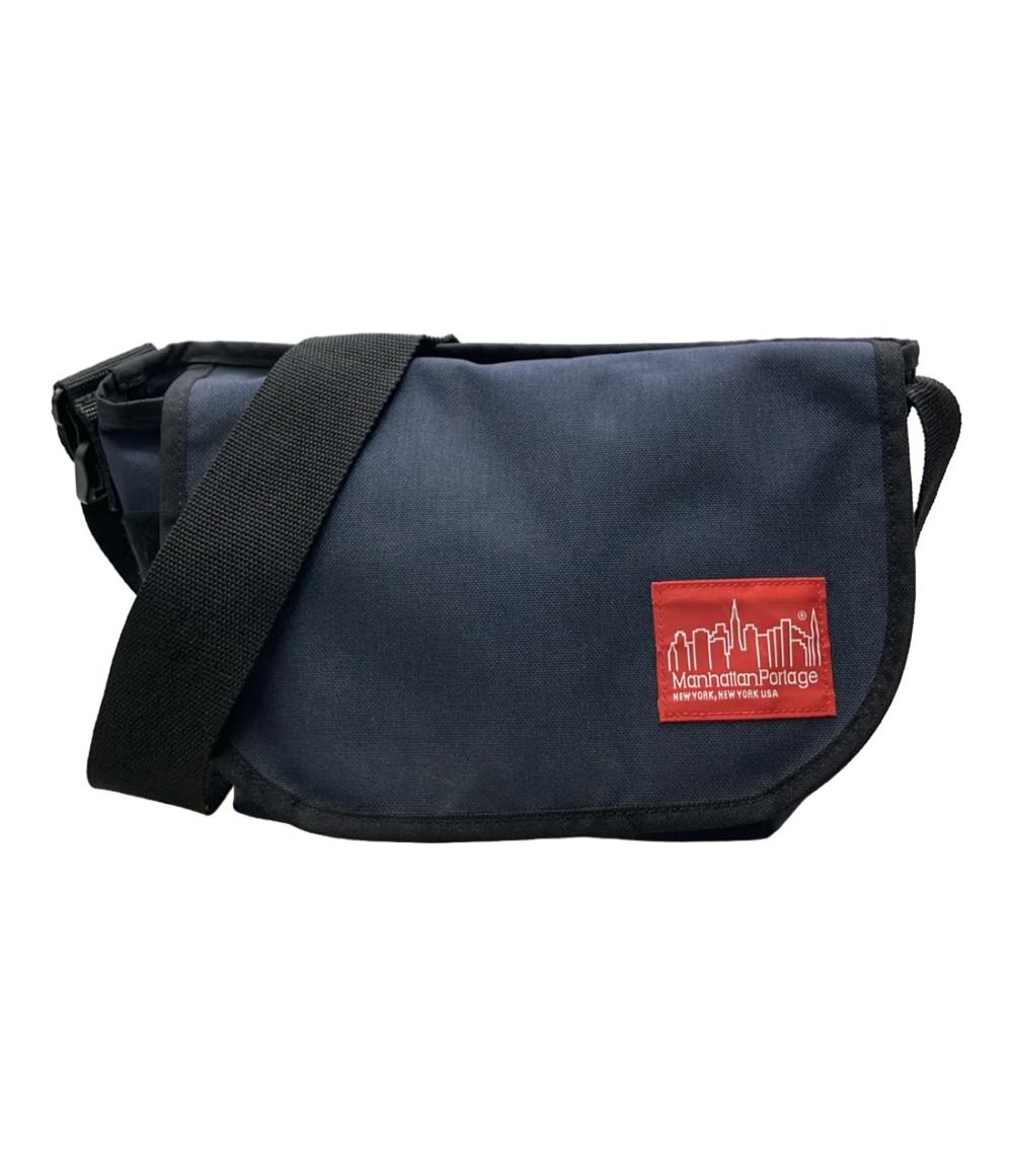 Manhattan Portage ショルダーバッグ 斜め掛け メンズ マンハッタンポーテージ