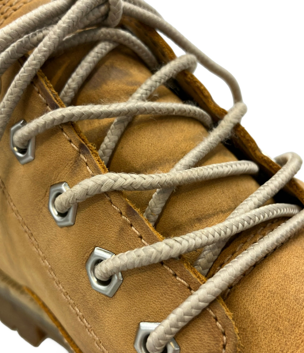Timberland チャッカブーツ レッドウッド フォールズ ウォータープルーフ チャッカブーツ メンズ SIZE 27.0 ティンバーランド