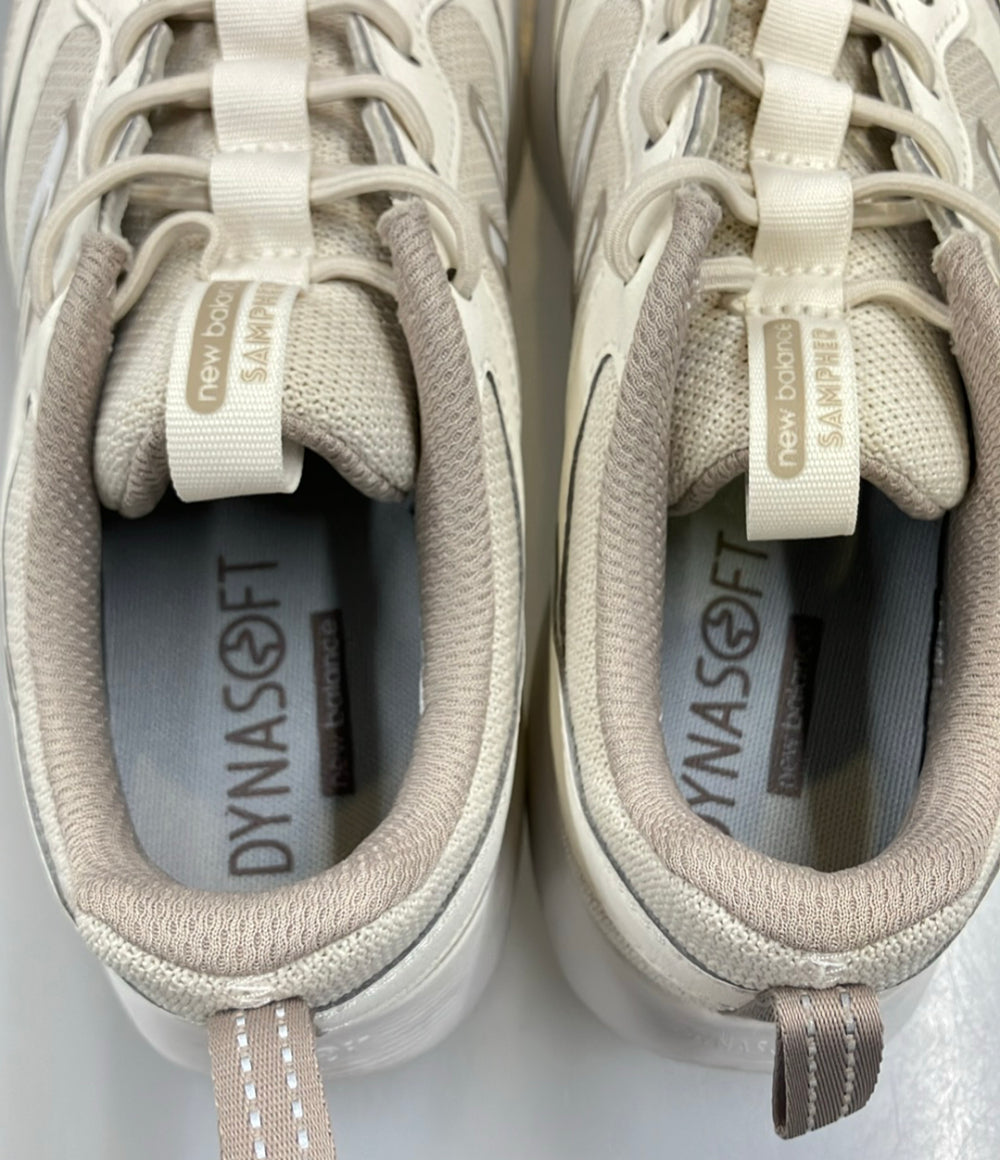 NEW BALANCE ローカットスニーカー スリッポン WASMPAS2 レディース SIZE 25.5 (XL) ニューバランス