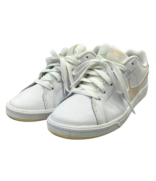 NIKE ローカットスニーカー コート ロイヤル 749867-113 レディース SIZE 23.0 (M) ナイキ