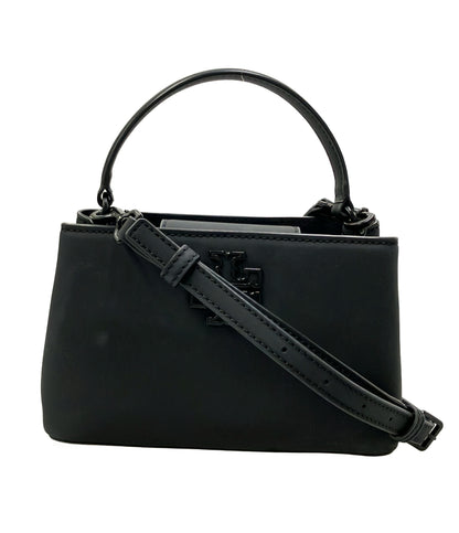 Tory Burch ハンドバッグ ショルダーバッグ 2WAY 斜め掛け ブリテン マット レディース トリーバーチ