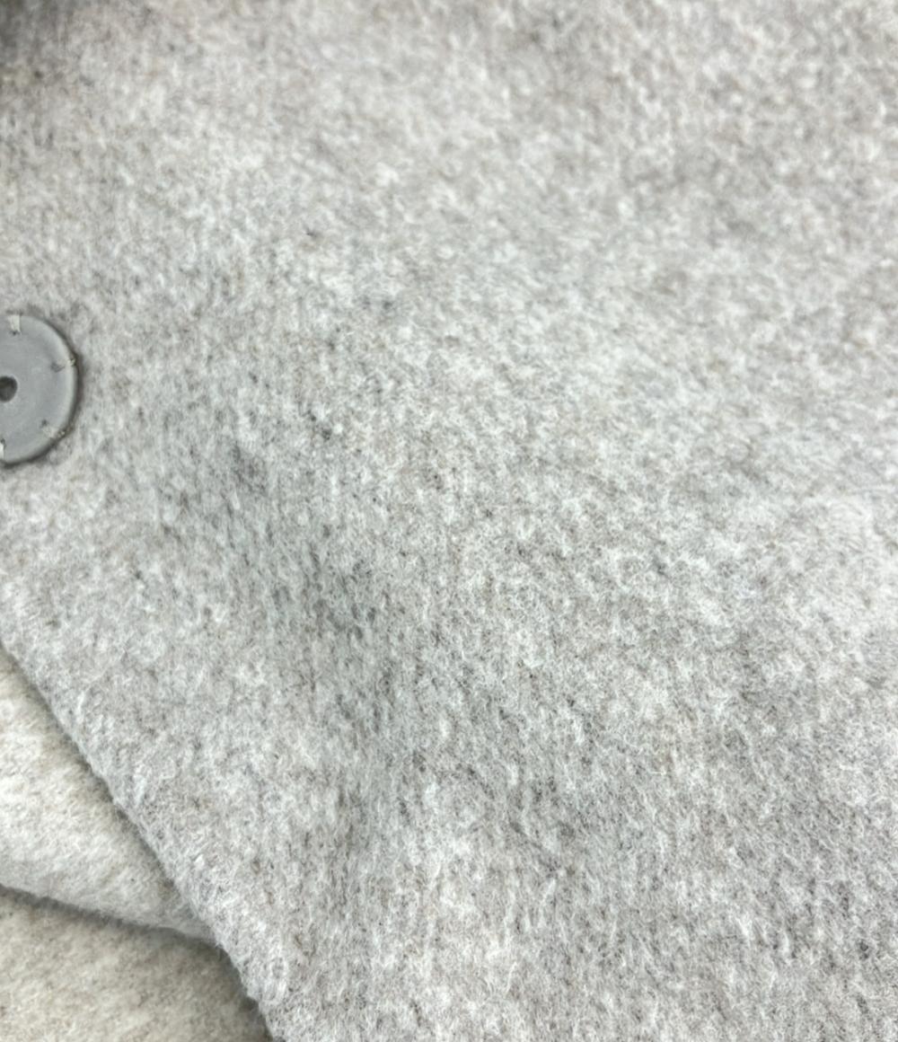 アーバンリサーチ チェスターコート ジーロンラムリバーチェスターコート レディース SIZE 38 (M) URBAN RESEARCH