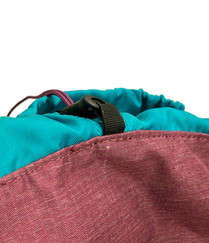 MILLET リュック スイウ22 MIS0719 レディース ミレー
