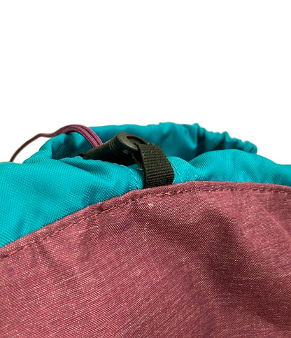 MILLET リュック スイウ22 MIS0719 レディース ミレー