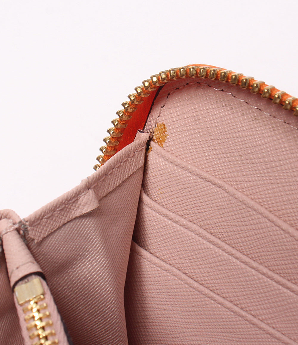 Tory Burch ラウンドファスナー長財布 レディース トリーバーチ