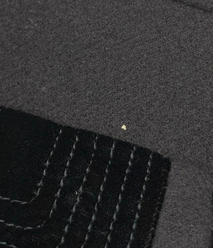 ミュウ ミュウ フラップ付スカート レディース SIZE 38 (M) Miu Miu