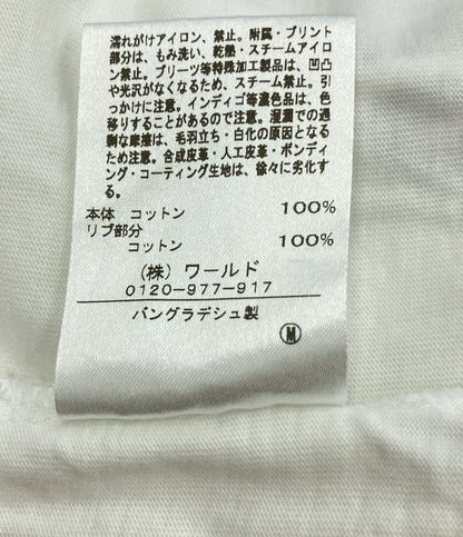 美品 シューラルー 半袖Tシャツ メンズ SIZE L (L) SHOO LA RUE