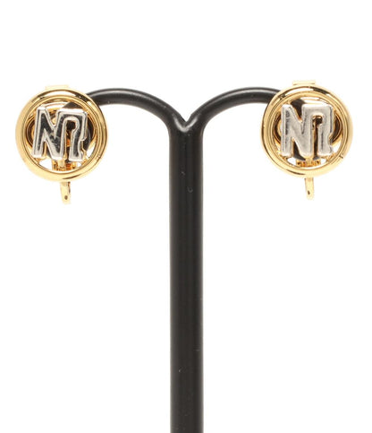 ニナリッチ イヤリング レディース NINA RICCI