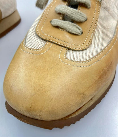 HERMES ローカットスニーカー メンズ SIZE 41 1/2 (M) エルメス