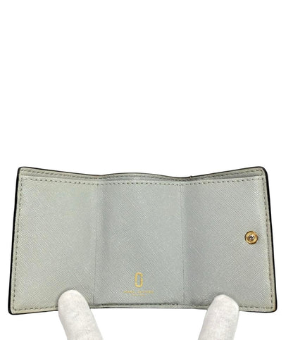 MARC JACOBS 三つ折り財布 レディース マークジェイコブス