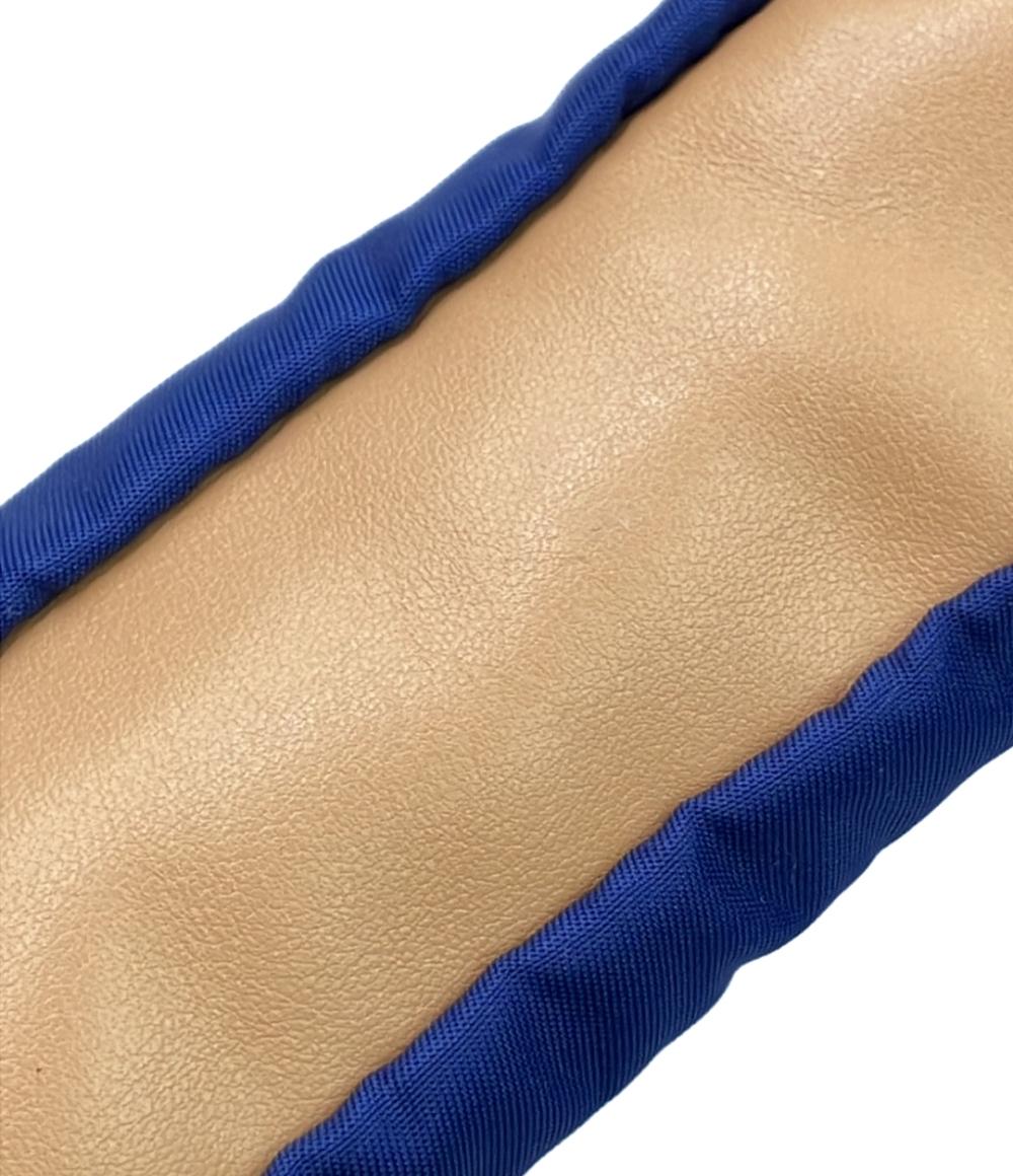 美品 Orobianco ペンケース メンズ オロビアンコ