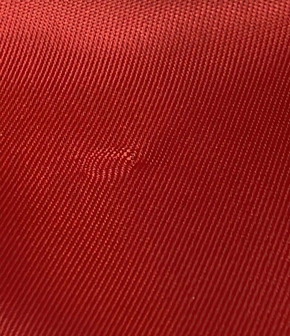 DIESEL レザージャケット ライダース シープ スキン 裏地レッド インポート メンズ SIZE M ディーゼル