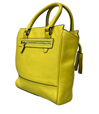 COACH 2WAYハンドバッグ ショルダーバッグ レディース コーチ