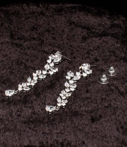 訳あり ステラブライダル ピアス レディース STELLA BRIDAL