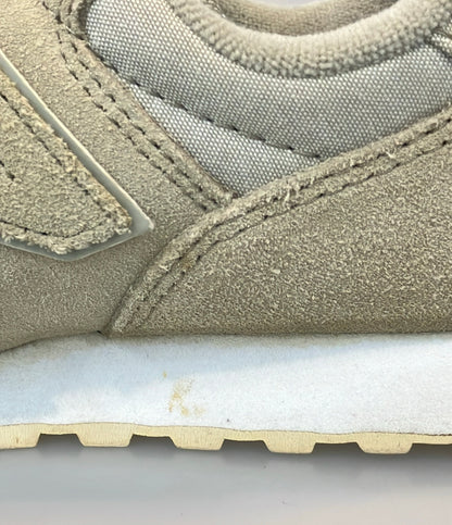 NEW BALANCE ローカットスニーカー WL373WTA レディース SIZE 23.5 ニューバランス