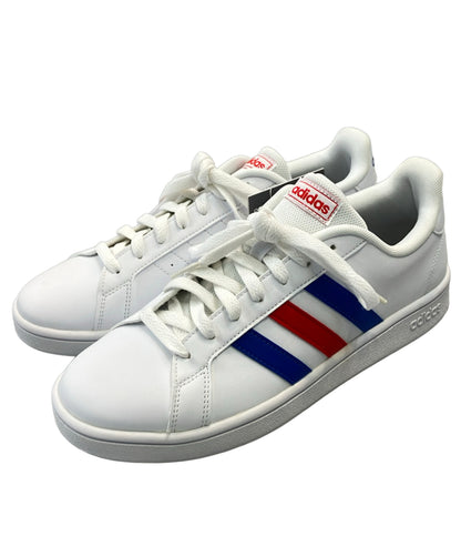 adidas ローカットスニーカー GRANDCOURT BASE EE7901 メンズ SIZE 26.5 アディダス