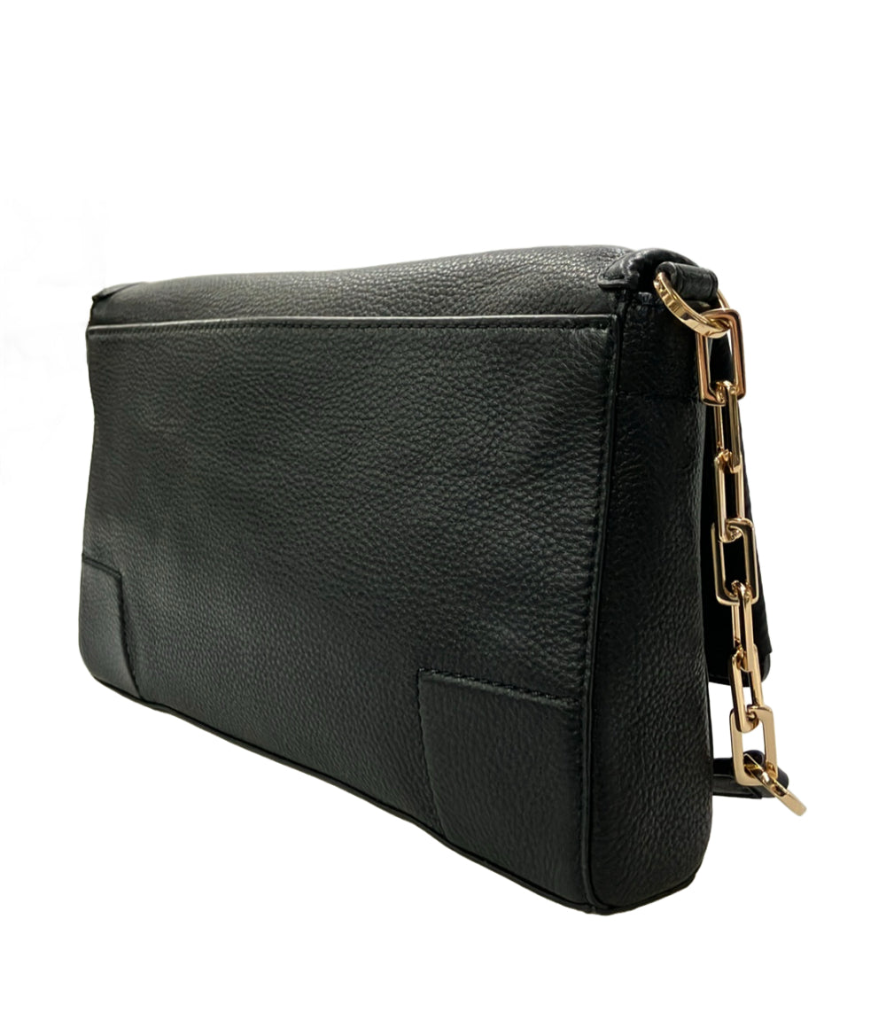 美品 Tory Burch ショルダーバッグ 斜め掛け レザー レディース トリーバーチ