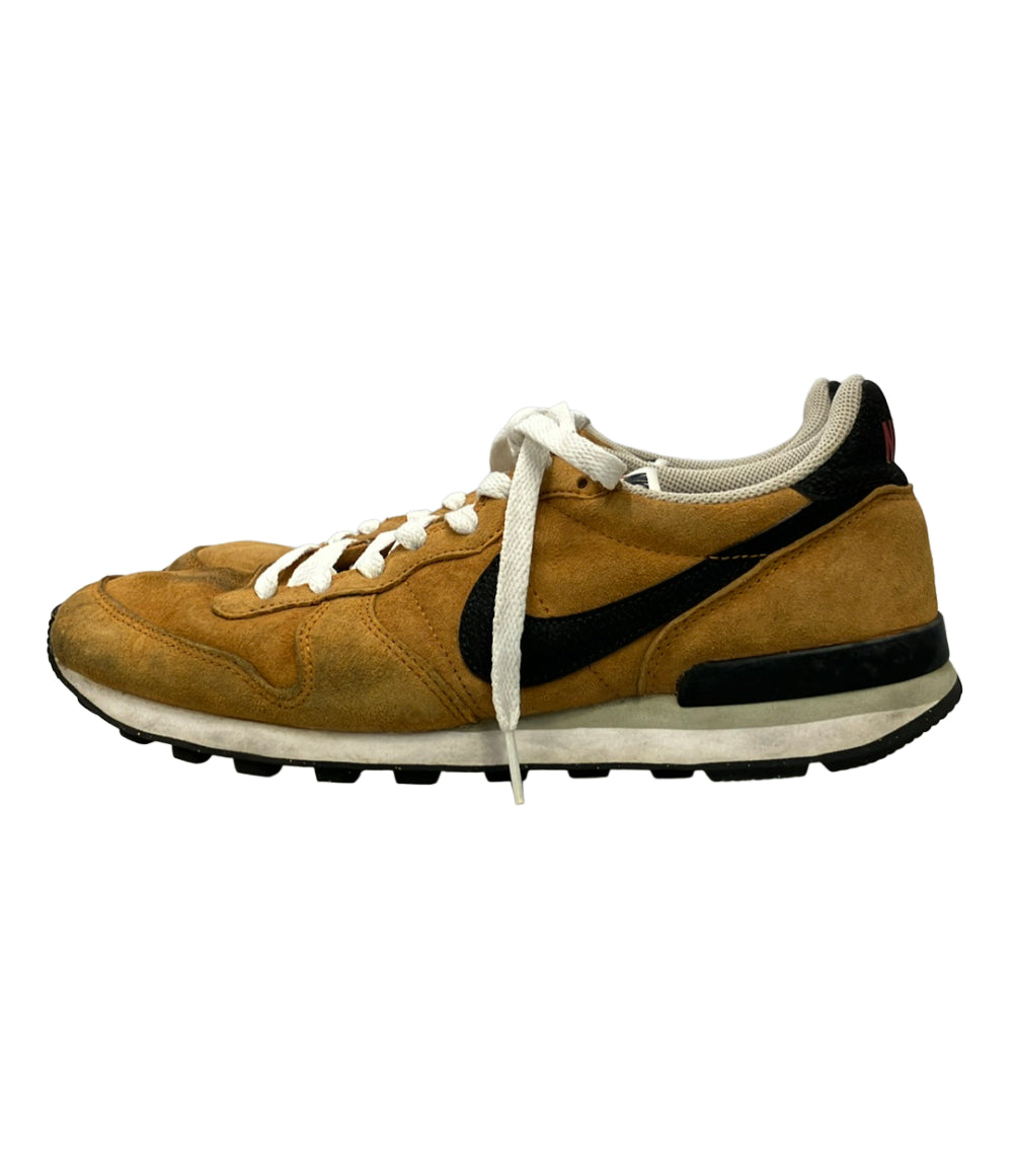 NIKE ローカットスニーカー インターナショナリスト レザー 631755-700 メンズ SIZE 27.0 ナイキ