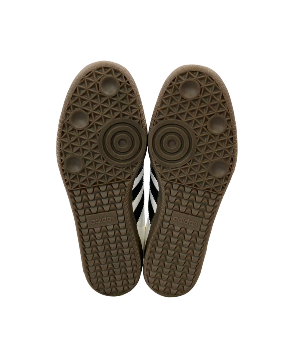 美品 adidas ローカットスニーカー SAMBA OG B75806 ユニセックス SIZE 26.0 アディダス