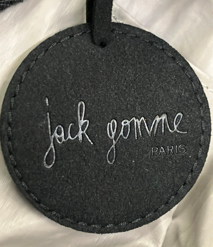 jack gonme ショルダーバッグ メッセンジャーバッグ 斜め掛け レディース ジャックゴム