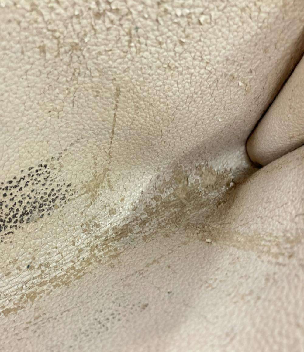 LOUIS VUITTON 付属ポーチ モノグラム バケットGM M42236 レディース ルイ・ヴィトン