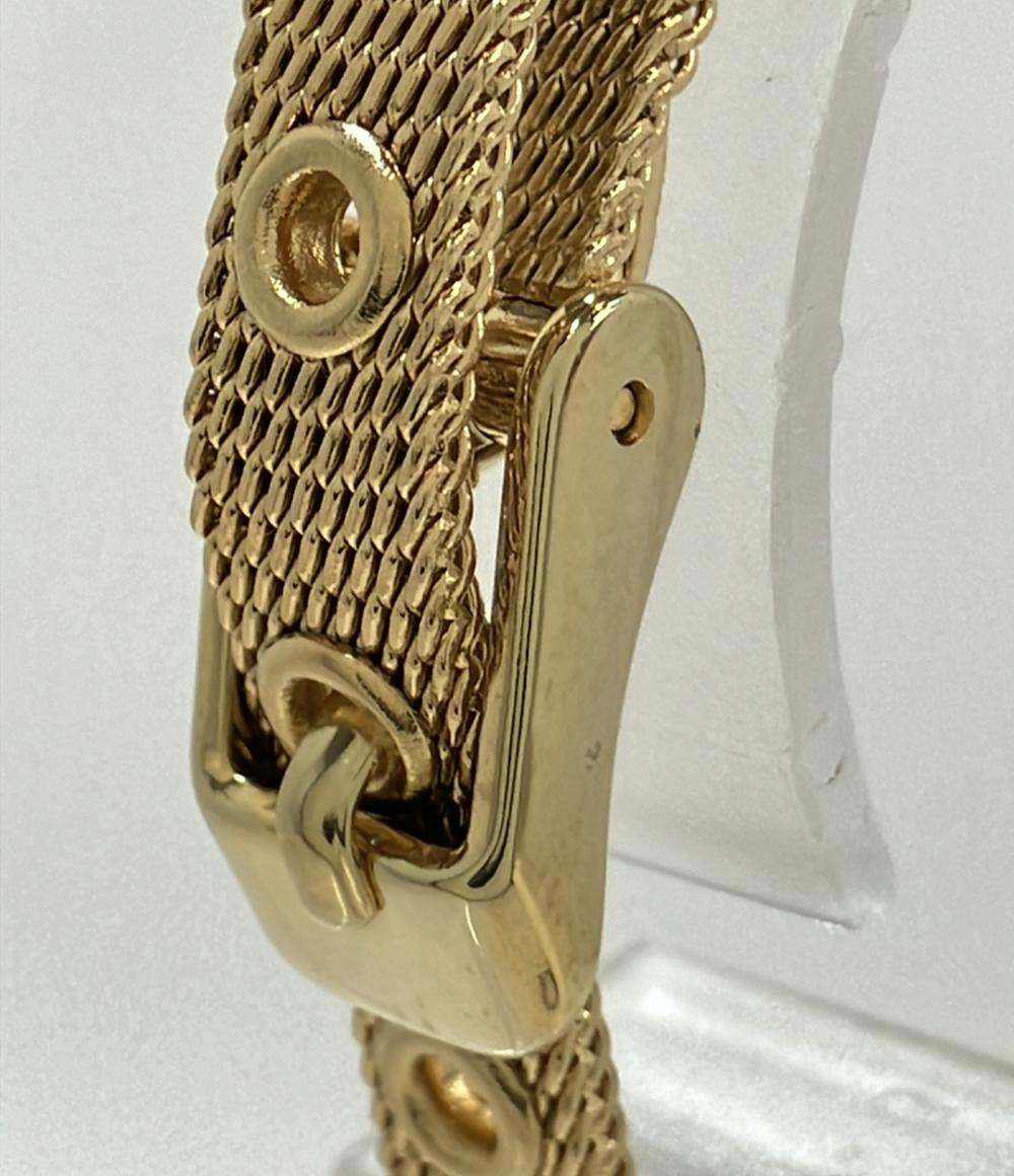 ホークカンパニー 腕時計 クオーツ レディース h.k.c