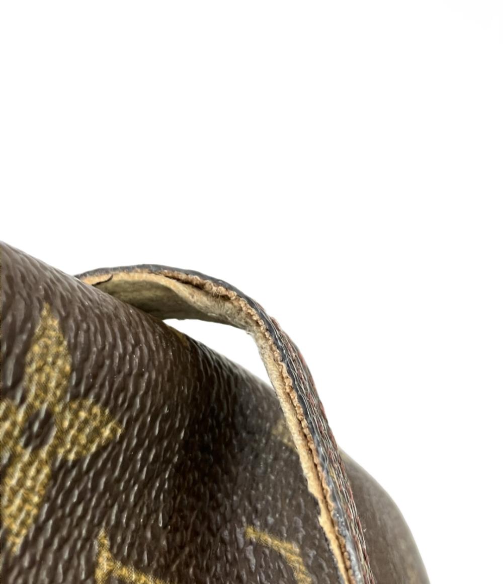 LOUIS VUITTON ペンケース モノグラム エテュイ スティロ M62990 ユニ