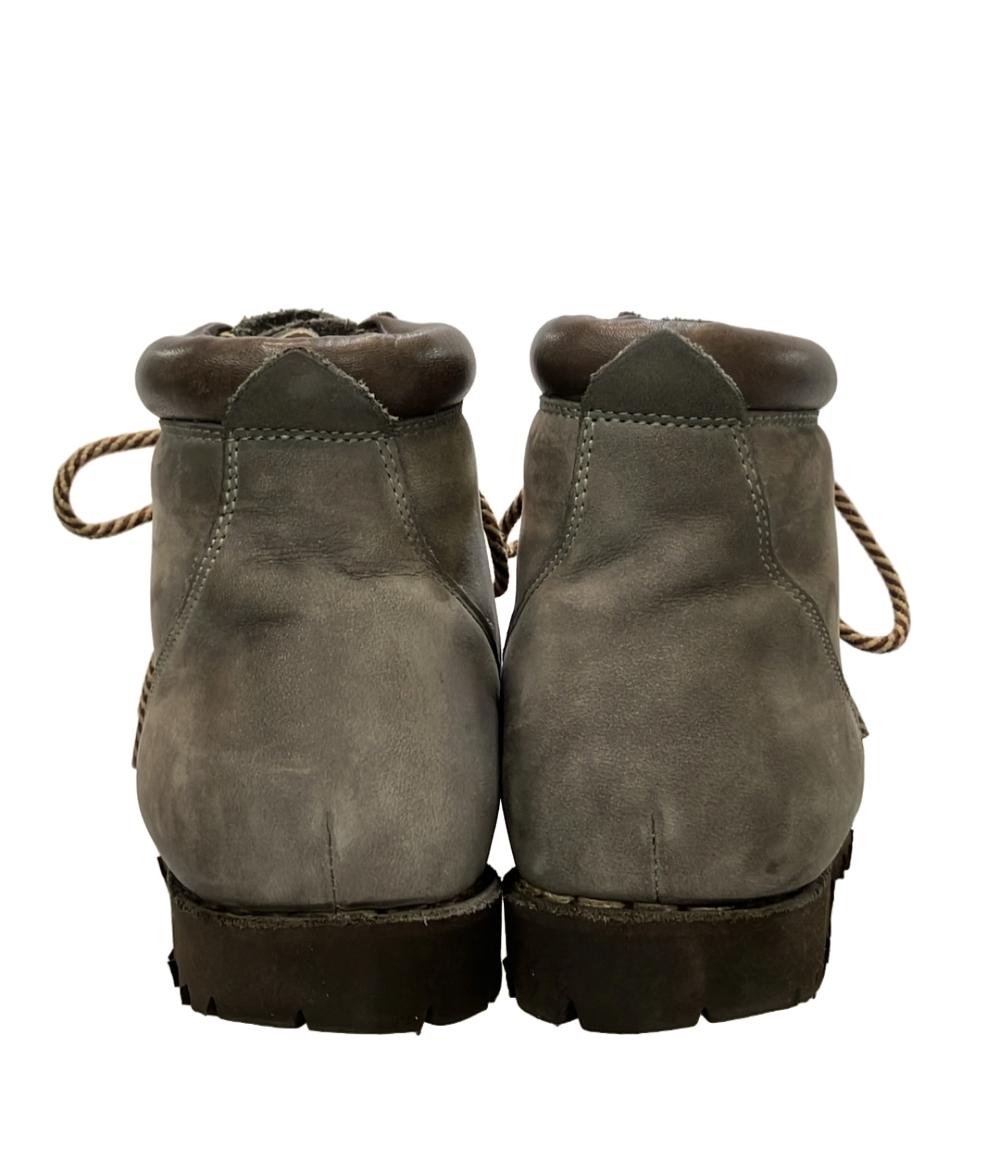 Paraboot マウンテンブーツ ショートブーツ アヴォリアーズ メンズ SIZE 9 パラブーツ