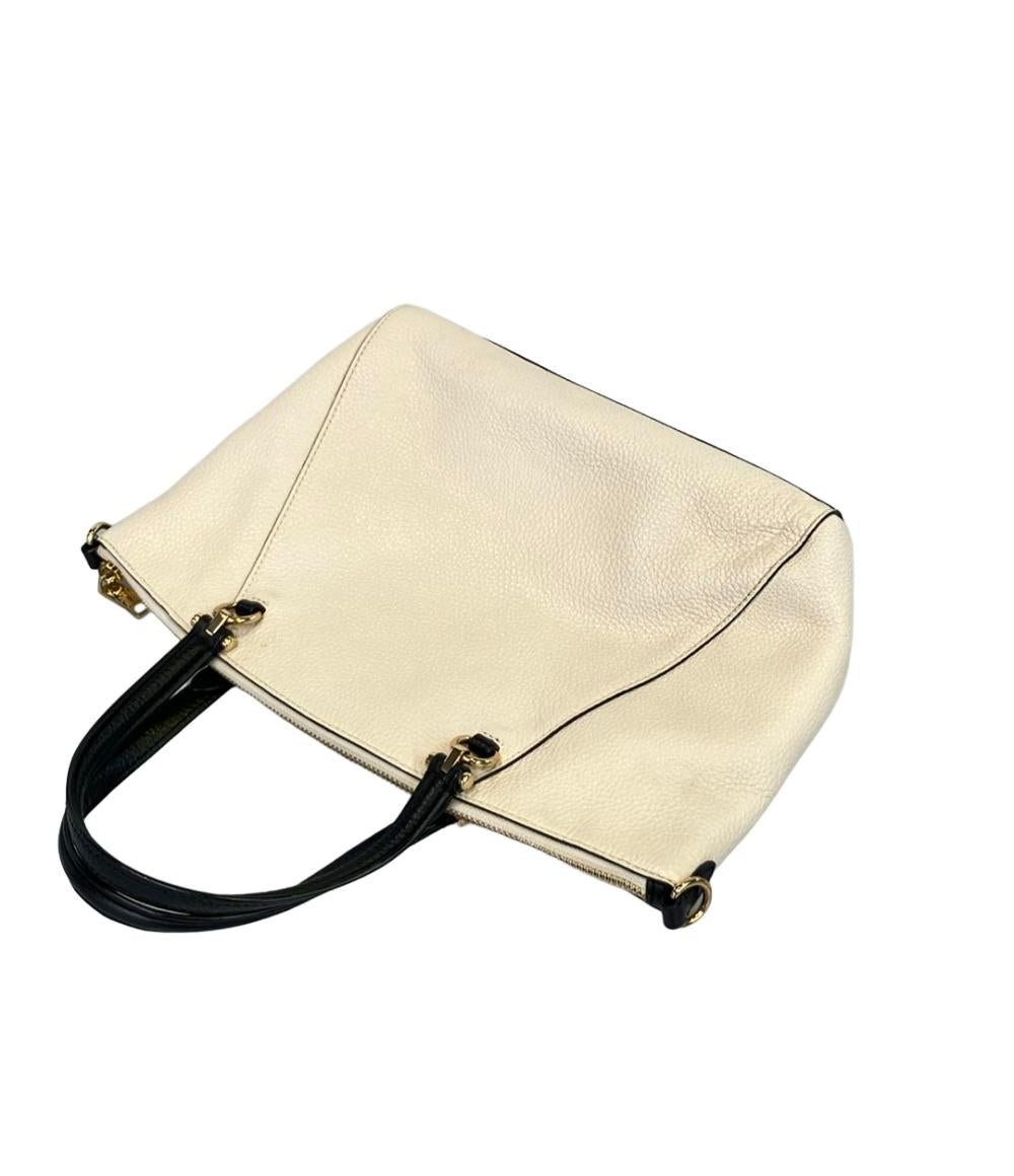 COACH 2way ハンドバッグ ショルダーバッグ 斜め掛け F88057 レディース コーチ