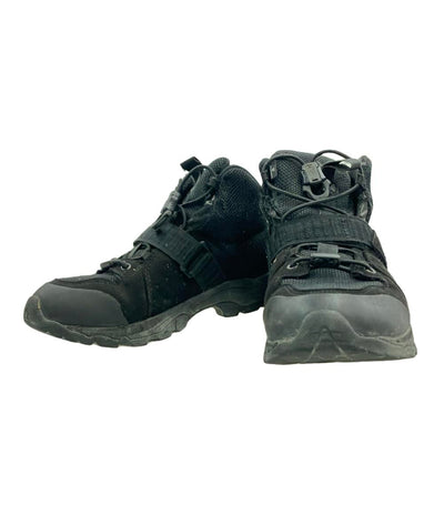 訳あり キャラバン トレッキングシューズ レディース SIZE 22 (XS) caravan