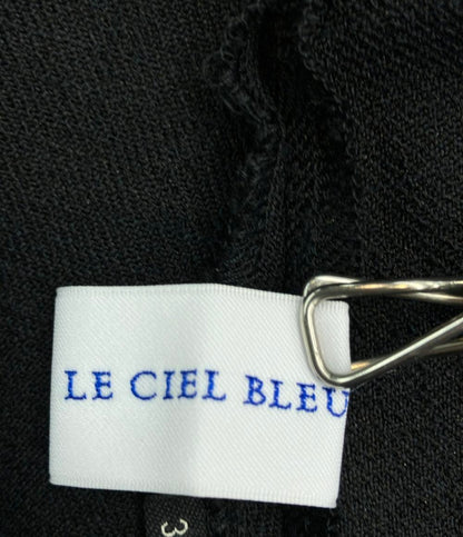 ルシェルブルー レイヤードベスト レディース SIZE 36 (XS) LE CIEL BLEU