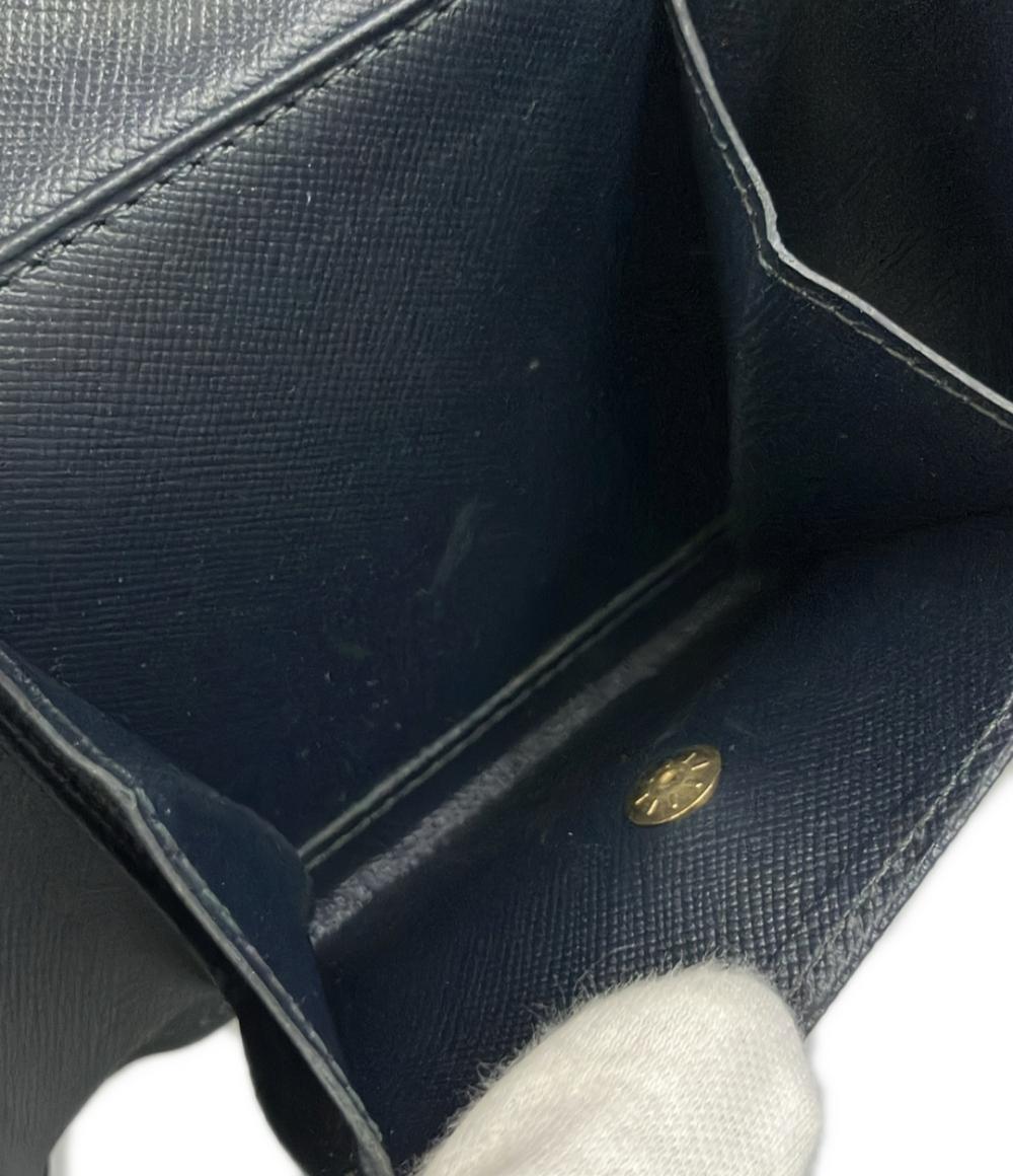 LOUIS VUITTON 三つ折り財布 ポルト ビエ カルト クレディ モネ モノグラム ミニ M92439 レディース メンズ ルイ・ヴィトン