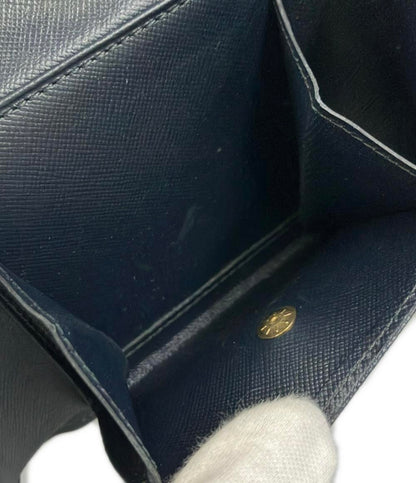 LOUIS VUITTON 三つ折り財布 ポルト ビエ カルト クレディ モネ モノグラム ミニ M92439 レディース メンズ ルイ・ヴィトン