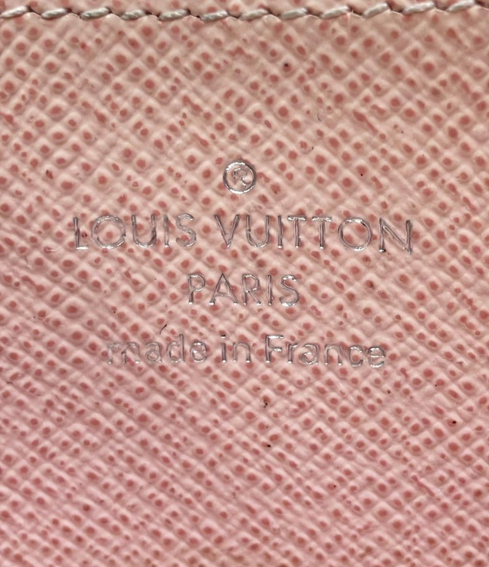 ルイ・ヴィトン コインケース ジッピー コインパース エピ M61206 レディース LOUIS VUITTON