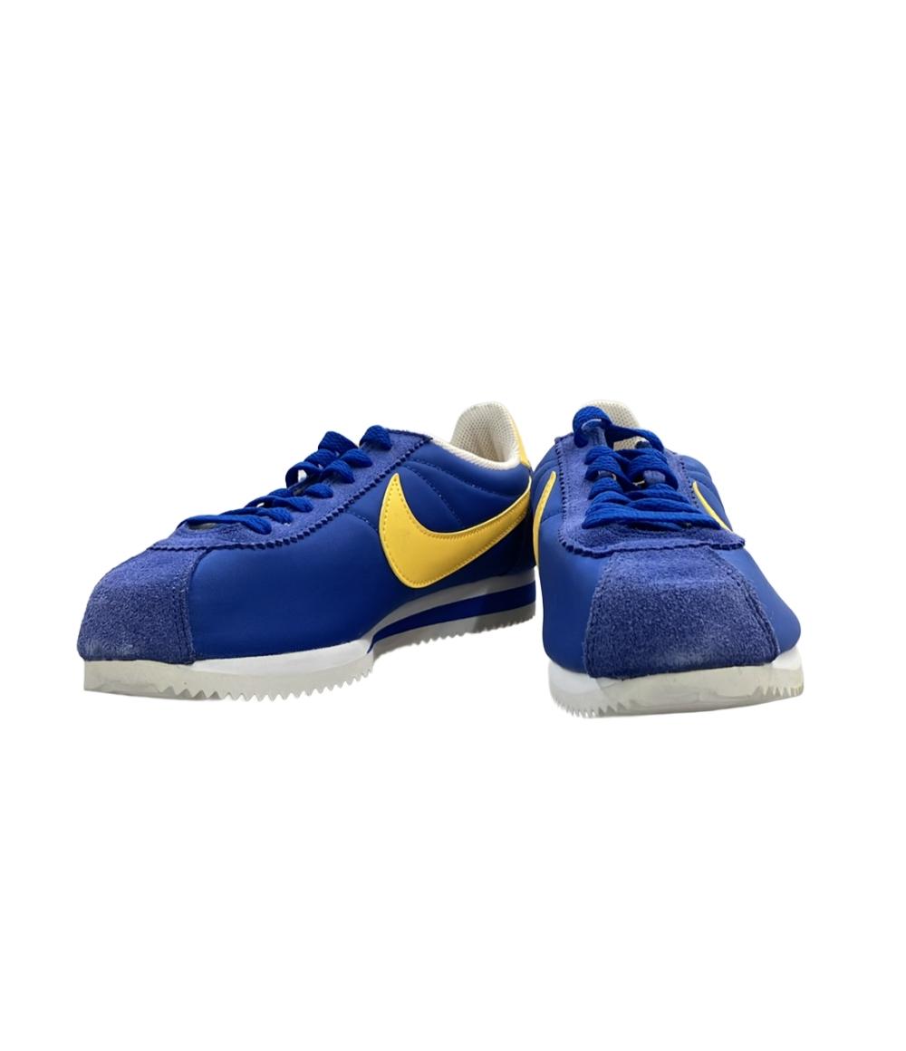 ナイキ ローカットスニーカー CLASSIC CORTEZ NYLON 807472-471 メンズ SIZE 26.0 (M) NIKE