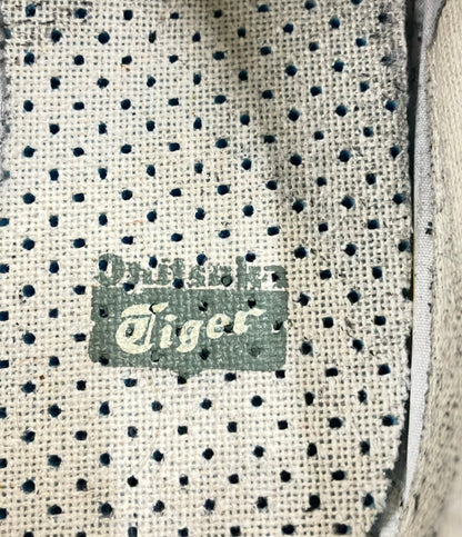 ONITSUKA TIGER ローカットスニーカー MEXICO 66 DL408 メンズ SIZE 28.0 (XL) オニツカタイガー