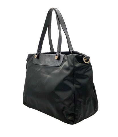 russet 2WAY ハンドバッグ トートバッグ ショルダーバッグ 斜め掛け レディース ラシット