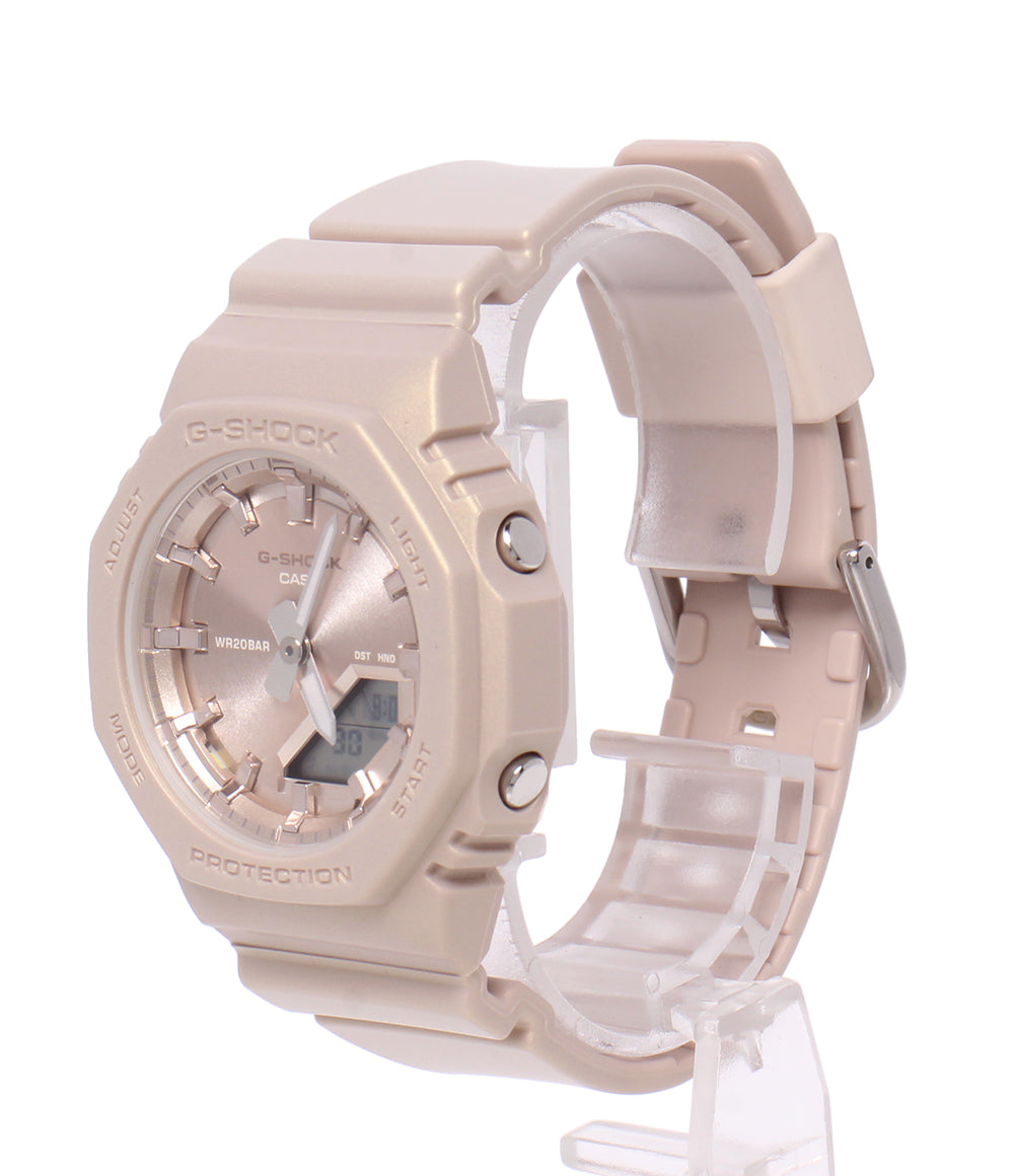 CASIO 腕時計 G-SHOCK クオーツ GMA-P2100ST レディース カシオ