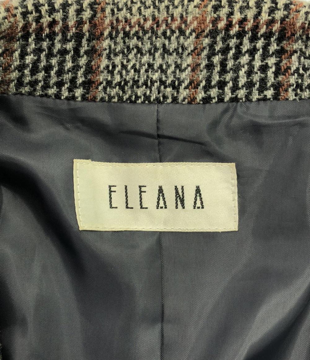 テーラードジャケット レディース SIZE 11 (L) ELEANA