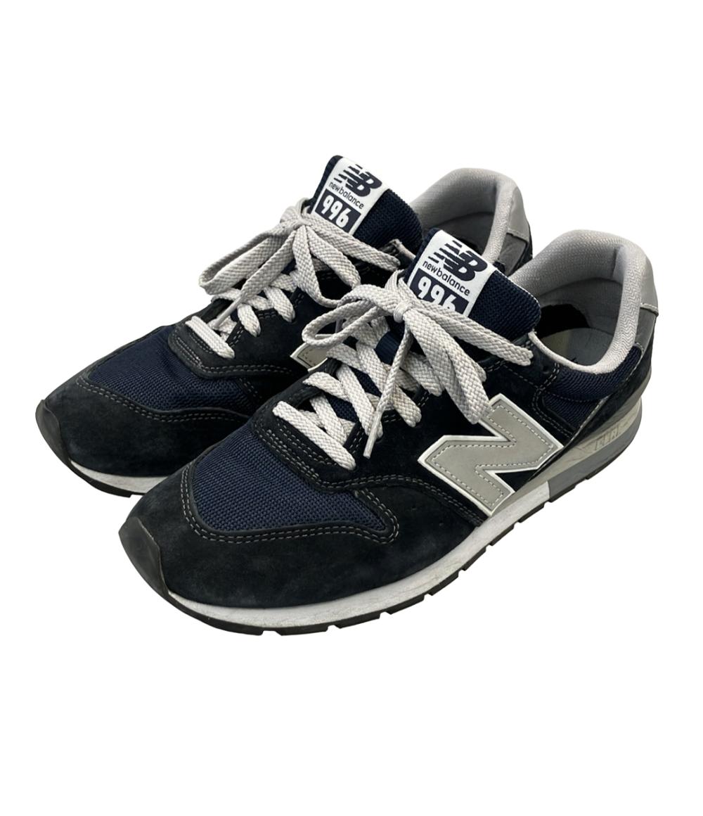 NEW BALANCE ローカットスニーカー CM996NV2 メンズ SIZE 28.0 (XL) ニューバランス