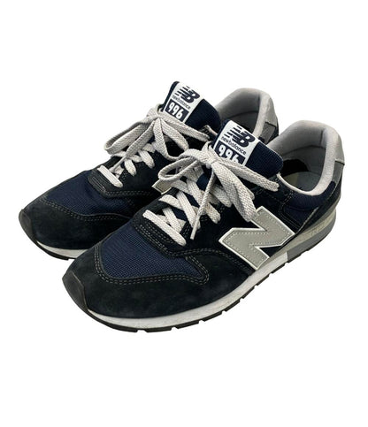 NEW BALANCE ローカットスニーカー CM996NV2 メンズ SIZE 28.0 (XL) ニューバランス