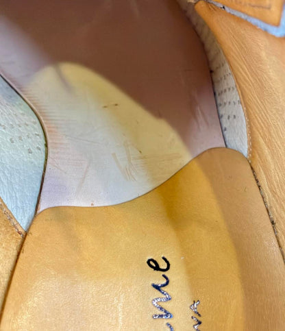 SCOTCH GRAIN ビジネスシューズ メンズ SIZE 24 1/2 (24.5cm) スコッチグレイン