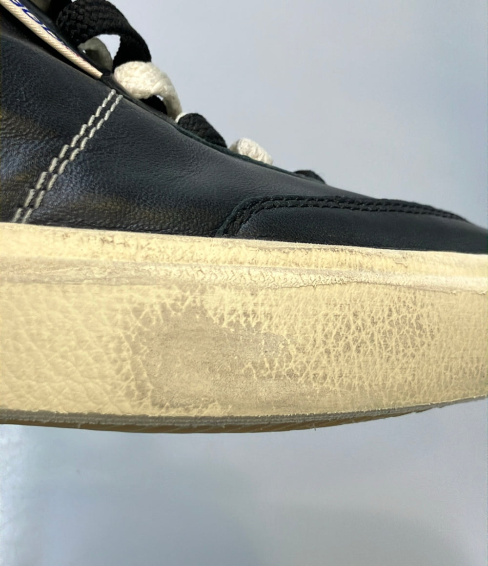 訳あり GOLDEN GOOSE ローカットスニーカー SPUL-STAR メンズ SIZE 42 (26cm) ゴールデングース