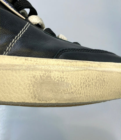 訳あり GOLDEN GOOSE ローカットスニーカー SPUL-STAR メンズ SIZE 42 (26cm) ゴールデングース
