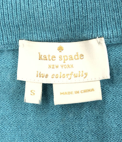 ケイトスペード  長袖ニット      レディース SIZE S (S) kate spade