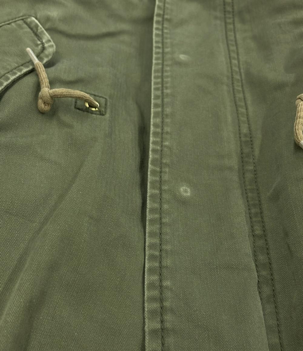 イエナ モッズコート レディース IENA