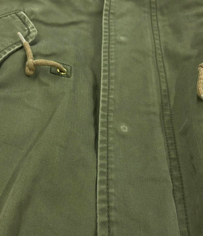 イエナ モッズコート レディース IENA